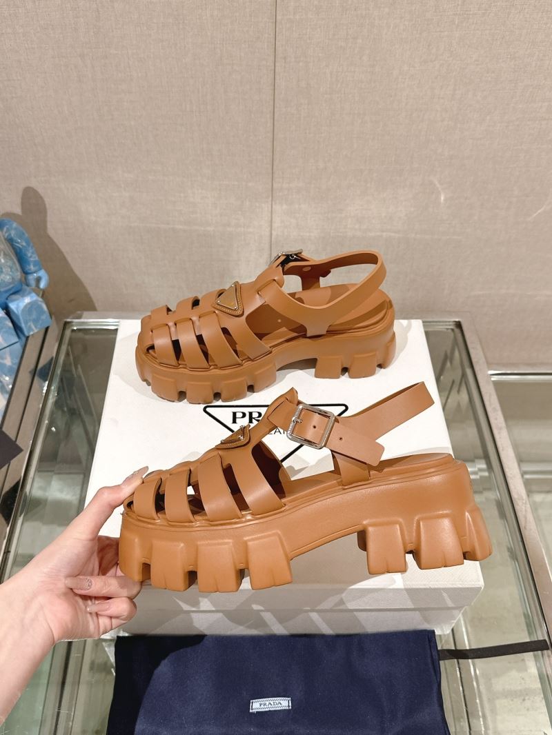 Prada Sandals